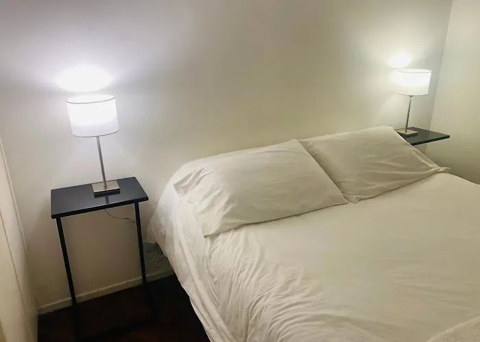 Luminoso Departamento