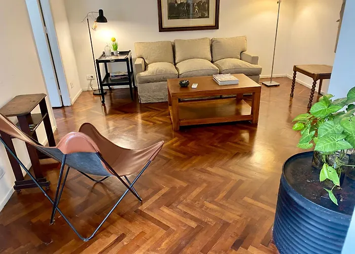 Luminoso Departamento
